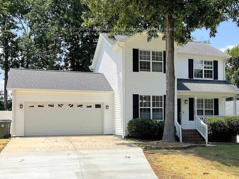 Primary Photo - 21 Braxton Ln