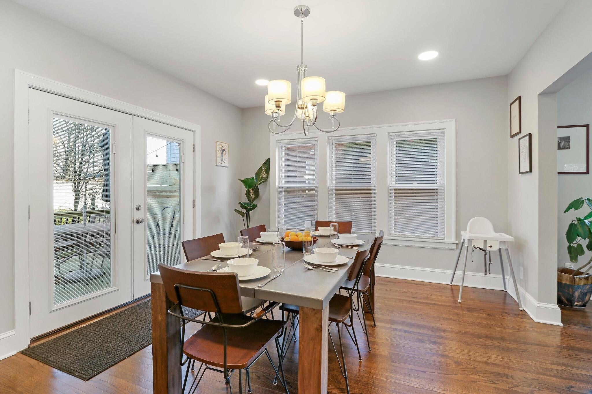 Building Photo - 1317 N Jackson St