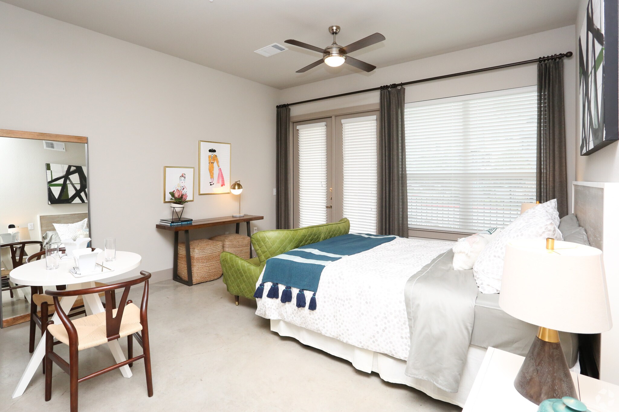 The Guthrie 3218 Gonzales St Austin TX 78702 Apartment Finder