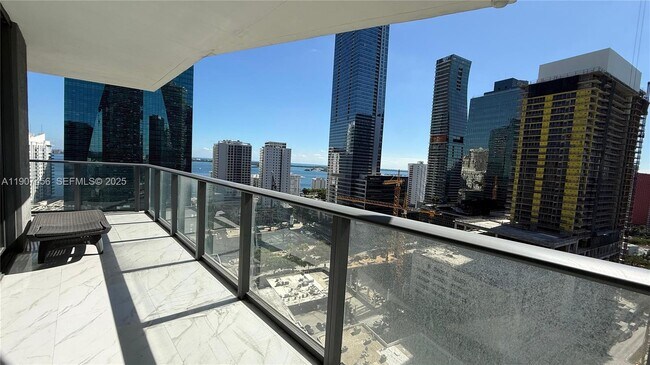 Building Photo - 1300 S Miami Ave