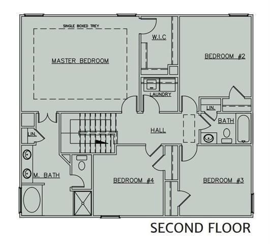 Building Photo - 1406 Weeping Tree Dr