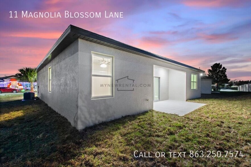 Building Photo - 11 Magnolia Ln