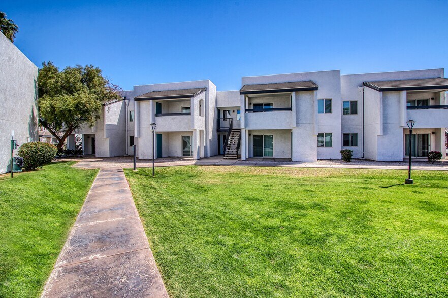 River Park 2575 W 24th St Yuma AZ 85364 Apartment Finder