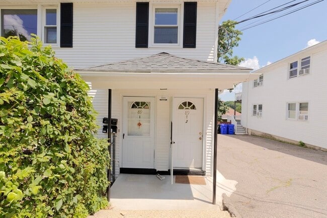 Building Photo - 89 Brayton Rd