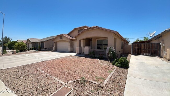 Building Photo - 8036 N 56th Ln