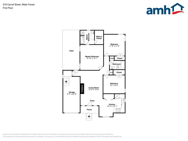 Building Photo - 219 Carroll St