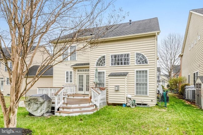 Building Photo - 8416 Churchside Dr