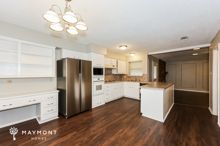 Building Photo - 3728 Misty Meadow Dr