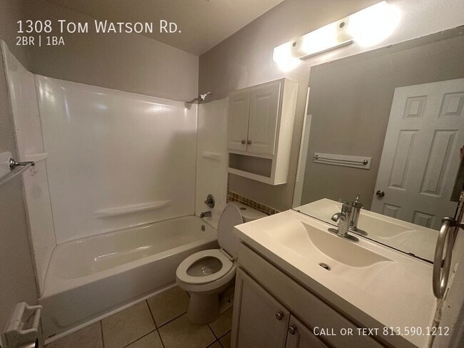 Building Photo - 1308 Tom Watson Rd