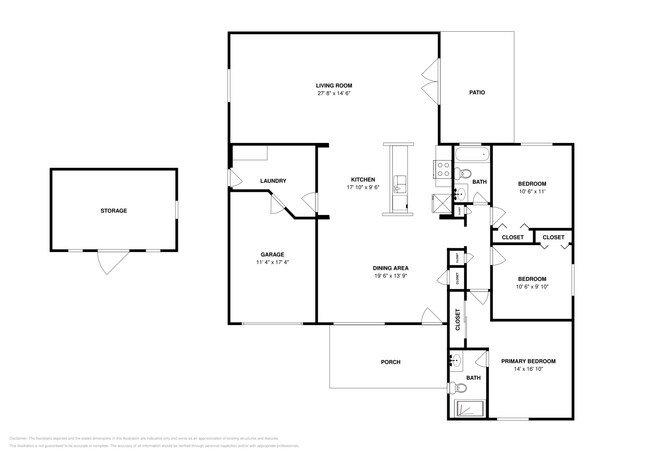 Building Photo - 105 Ravenway Dr