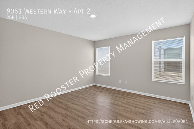 Building Photo - 9061 Western Way