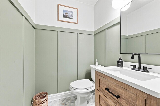 Building Photo - Lovely 2 Bed 1.5 Bath In Wilmington