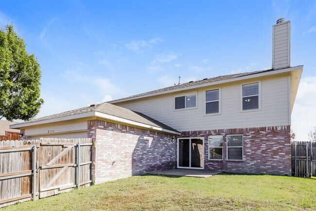 Building Photo - 2133 Pecan Creek Dr