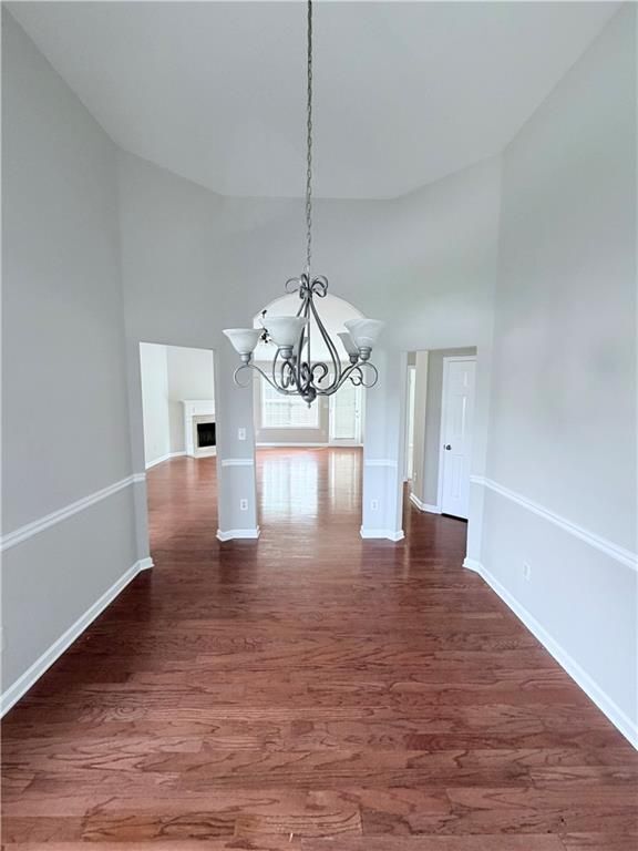 Building Photo - 3816 Landing Terrace