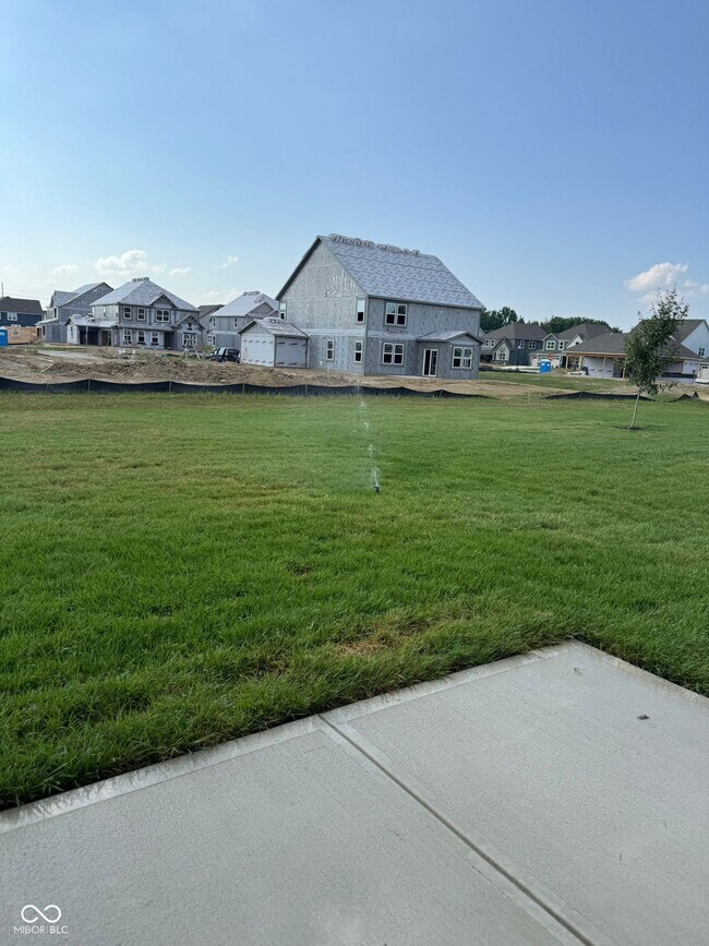 Building Photo - 1108 Marston Lane
