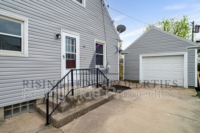 Building Photo - 408 Margaret Dr