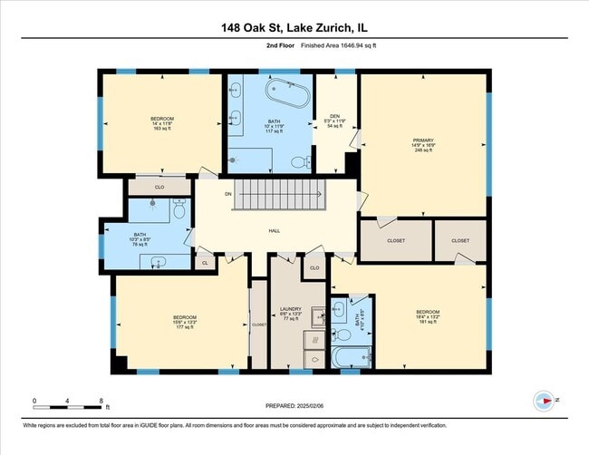 Building Photo - 148 Oak St