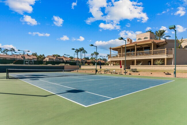 Building Photo - 9708 E Via Linda