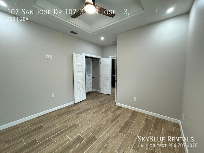 Building Photo - 107 San Jose Dr