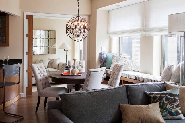 Building Photo - 117 W 58th St