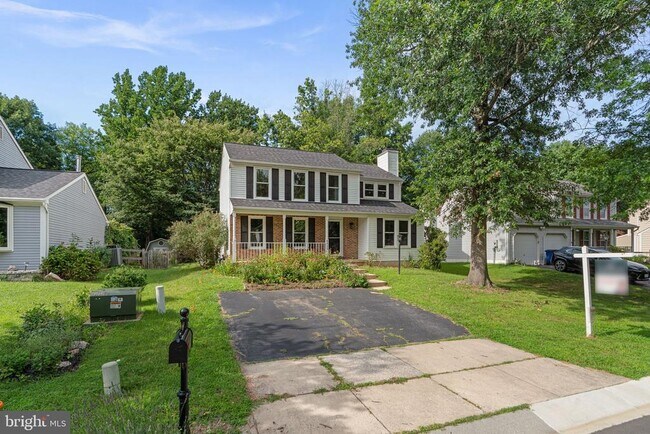 Building Photo - 8428 Braddock Way