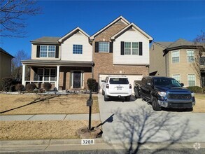 Building Photo - 3208 Sag Harbor Ct NE