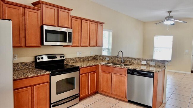 Building Photo - 8548 Gablebend Way