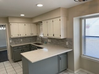 Newly Updated Kitchen - 3300 Broken Bow St