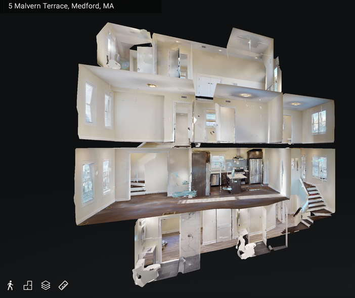 3D - 5 Malvern Ter