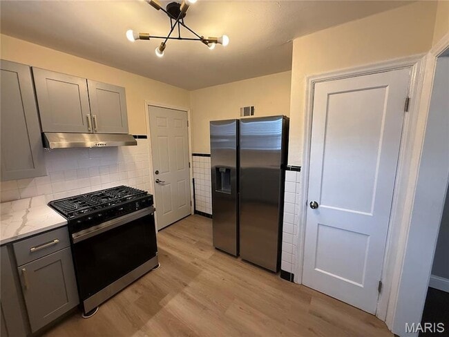 Building Photo - 1250 Mt Olive Ave