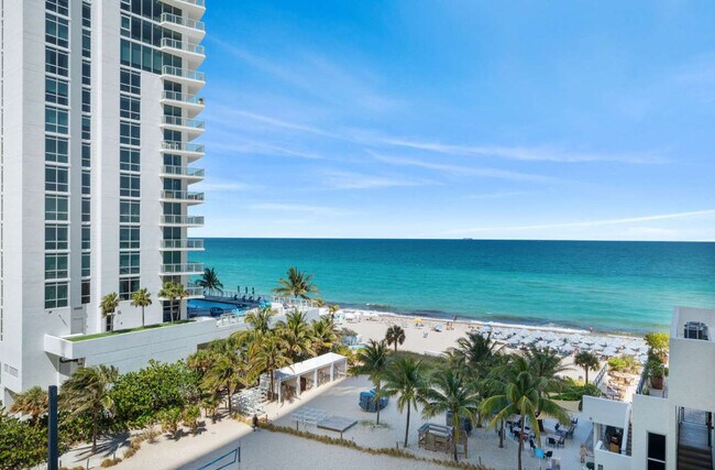 Building Photo - 4111 S Ocean Dr