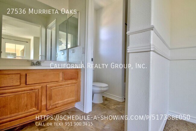 Building Photo - 27536 Murrieta Oaks Ave