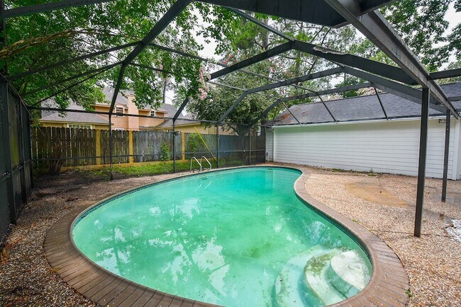 Building Photo - 1723 Big Horn Dr