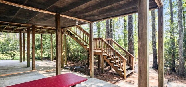 Building Photo - Waterfront 3BR/2BA Home in Gated Marina Co...