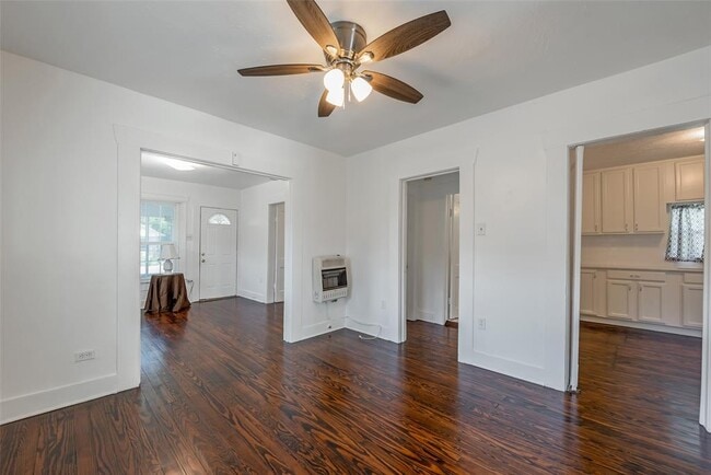 Building Photo - 4612 Rawley St