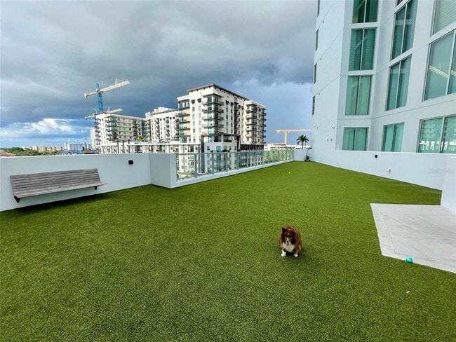 Building Photo - 301 Quay Commons Quay