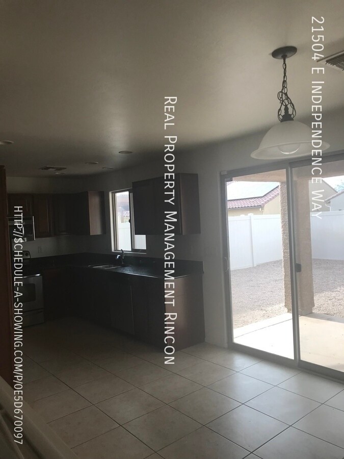 Building Photo - 21504 E Independence Way