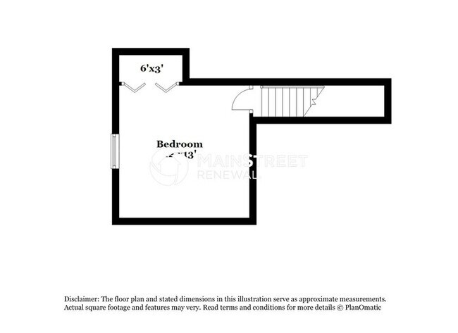 Building Photo - 4 Bedroom Pet-Friendly Home in CHARLOTTE, NC with Main Street Renewal