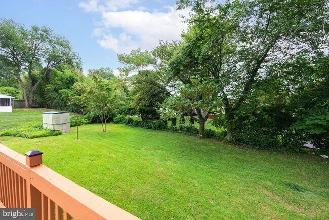 Building Photo - 1602 Woodmoor Ln