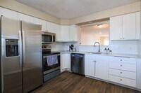 Interior Photo - TWIN LAKES APARTMENTS