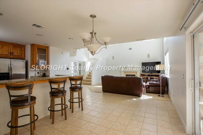 Building Photo - AVAILABLE JUNE - Spacious Home in Arroyo Grande - 3 Bedroom / 2.5 Bathroom