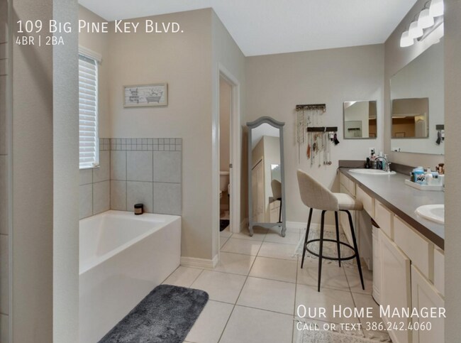 Building Photo - 109 Big Pine Key Blvd