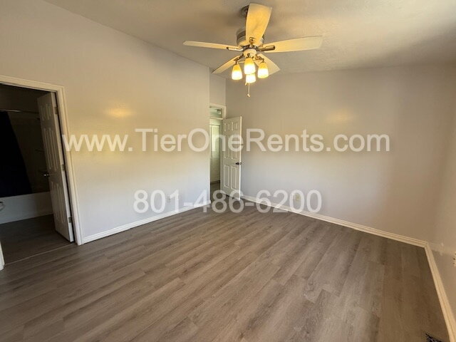 Building Photo - Move-in special: $500 off First months rent