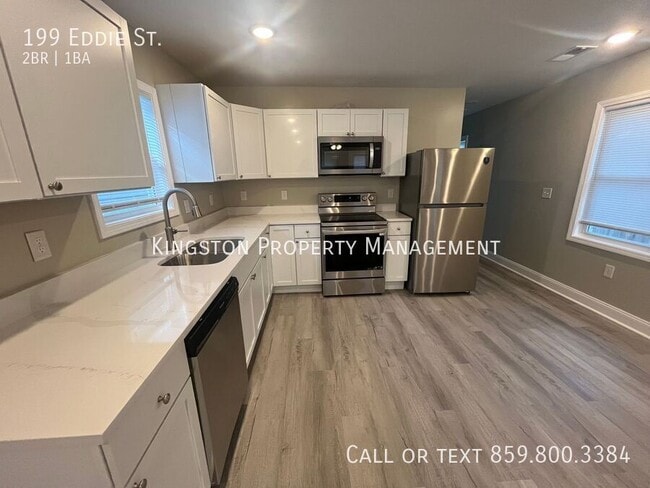 Building Photo - 199 Eddie St