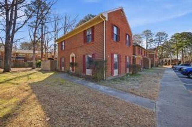 Building Photo - Call Sabrina Thomas at 757=767-0767 for more information