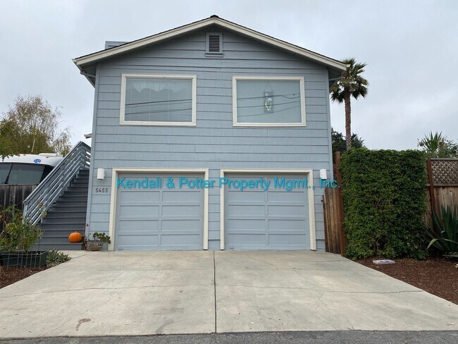Primary Photo - Wonderful 3+ Bed/2 Bath Home in Soquel