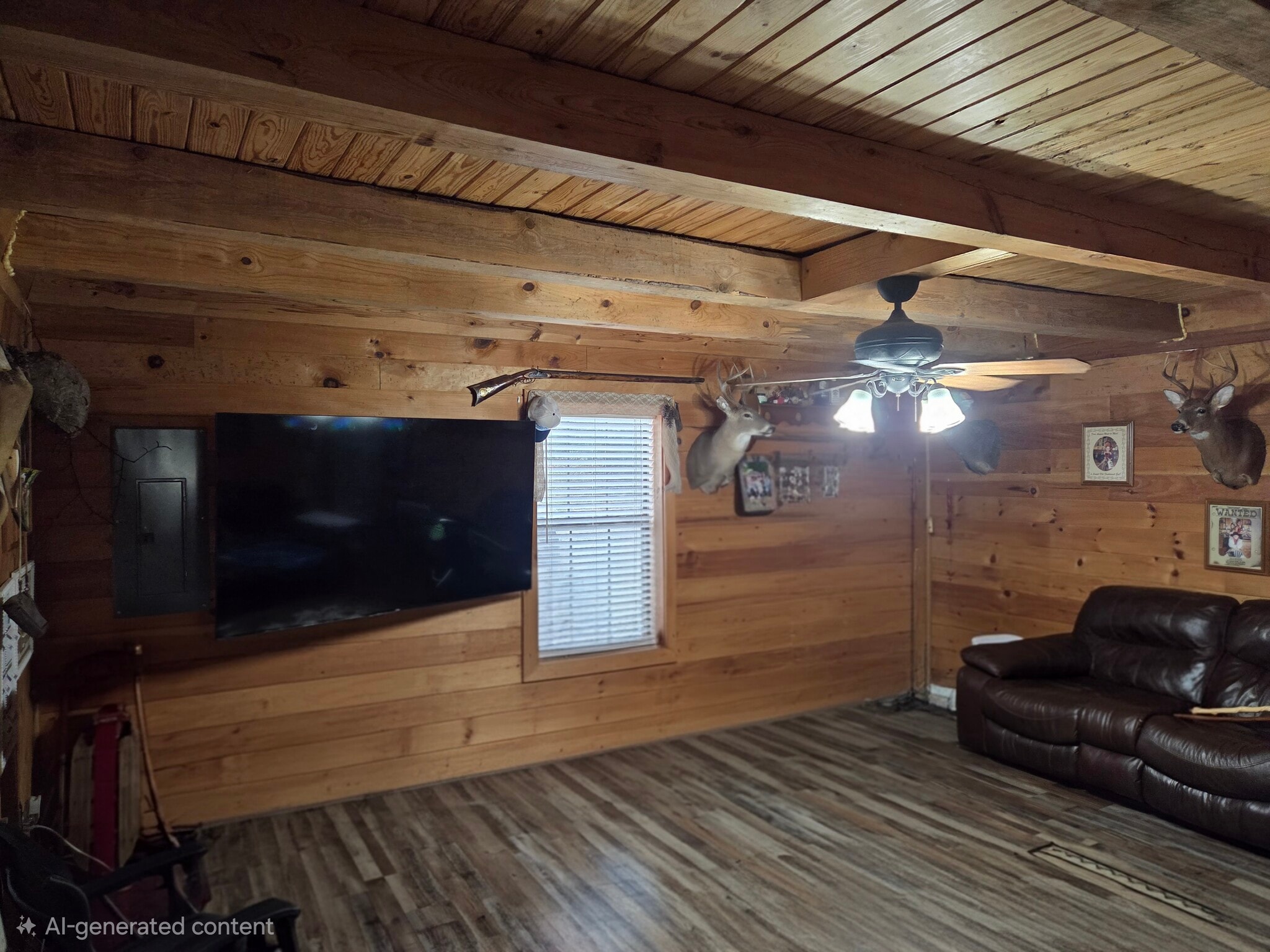 Building Photo - 440 Geren Subdivision Ln