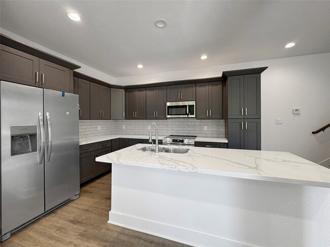 Building Photo - 5427 Bellfort Ave