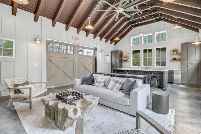 Building Photo - 4443 Buckley Way #65