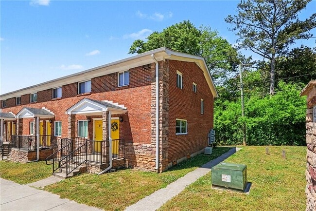 Building Photo - 3751 M.L.K. Jr Dr SW